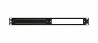 Адаптер 1U Kramer Electronics [RK-T2B-B] для 19' стойки для 2 приборов BigTools