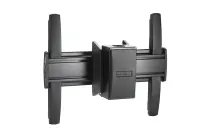 [MCM1U] Универсальное потолочное крепление Chief [MCM1U] для дисплеев 26"-50" max VESA 460х400 весом до 56.7 кг