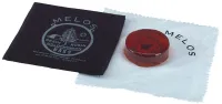 Канифоль для контрабаса Melos Premium Dark