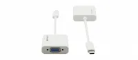 Переходник [99-97210000] Kramer Electronics [ADC-U31C/GF] USB 3.1 тип C вилка на VGA розетку