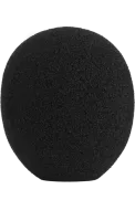 SHURE A99WS Ветрозащита для микрофонов Microflex на гусиной шее