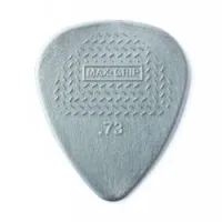 Dunlop 449p073 max-grip nylon standard 12pack  медиаторы, толщина 0.73 мм, 12 шт.