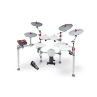 KAT PERCUSSION KT3P-EU/UK расширенная электронная барабанная установка с 6-ю барабанными и 4-мя тарелочными пэдами