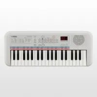 Yamaha pss-e30  синтезатор с автоаккомпанементом, 37 клавиш, 32 полифония, 28 стили, 49 тембров