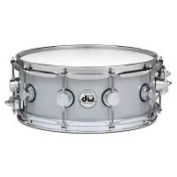 DW DRVM5514SVC Малый барабан Collector's Rolled Aluminium 14"x5,5", лёгкий