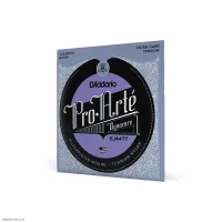 D'ADDARIO EJ44 TT - Струны для классической гитары