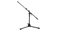 Caymon CST259/B Микрофонная стойка-журавль для барабанов. Высота регулируемая 480 - 730 мм.