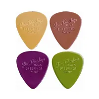DUNLOP 4360 RIFFS Standard набор медиаторов .46 .60 .73 .96 мм (1440шт)