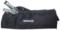 Rockbag rb22501b  сумка для барабанных стоек 110 см. x 40 см.