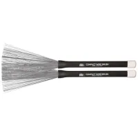 Meinl SB301 Compact Wire Brush - Щетки, руты, трубки для барабанов