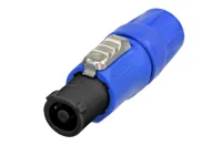 Neutrik NAC3FCA-1- Кабельный разъем powerCON 16/20 А, тип А (розетка) для входа питания