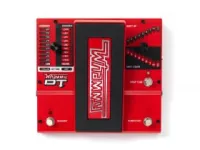 Digitech WHAMMYDT классическая педаль Pitch schift. Б/П 9VDC в комплекте.