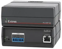 Extron IPL EXP S2 - Интерфейс расширения системы управления