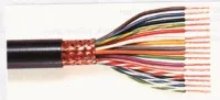 Tasker C16025 экранированный кабель 16х0.25 мм2