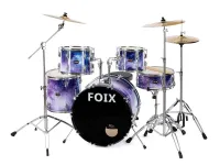 Foix LH-21H10 - Акустические ударные