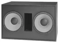 Jbl 4642a