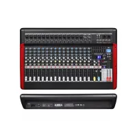 ROSS MFX162 микшерный пульт 16 каналов