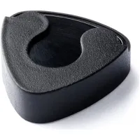 DUNLOP 5005 SI BLK PKHOLDER - Держатель для медиатора