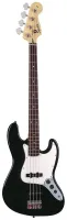 FENDER AFFINITY JAZZ BASS RW BLACK - Бас-гитара