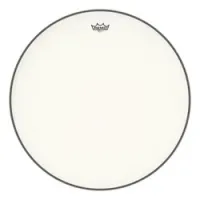Remo ti-2500-00  25" пластик для литавр