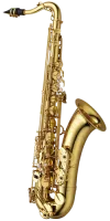 Саксофон-тенор Yanagisawa T-WO10UL