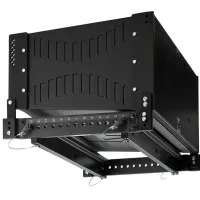Electro-Voice XLCI BGK-FGB нижняя рама для элементов XLCI, всепогодная