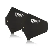 Qtex QAS AB310- Комплект из 2 пассивных направленных UHF-антенн