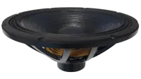 EIGHTEEN SOUND 21NLW4100 - 21' динамик, неодим, 4/8 Ом, 1600 Вт AES, 97dB, 30-1800 Гц