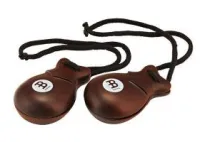 MEINL FC2 кастаньеты для пальцев