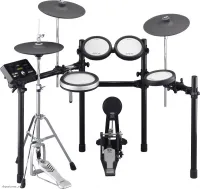 Электронная ударная установка YAMAHA DTX562K
