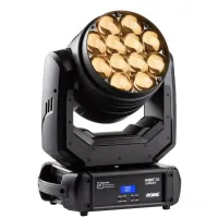 ROBE ROBIN LEDBeam 350 FW Световой прибор с полным вращением, светодиоды 12 x 40Вт RGBW multichips,