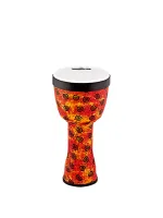 VR-SDJPO10-SH Boom Series Pop Off Джембе 10", синтетический пластик, Viva Rhythm