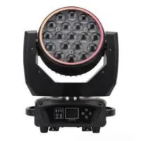 MH-3C Моторизированная световая "голова", LFocus