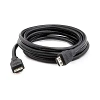 Kramer C-HMU-15- Кабель HDMI-HDMI 8K/60 (4:4:4) с Ethernet (вилка-вилка), разъемы K-Lock