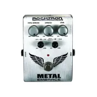 METAL EMBRACE/Педаль эффектов DISTORTION/ROCKTRON
