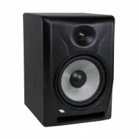 PROEL  EIKON8 Активный (bi-amp) 2-полосный студийный монитор НЧ 8" / ВЧ 1"  НЧ 70 Вт / ВЧ 20 Вт