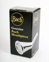 336-16 Мундштук для валторны (Пр-во США), размер 16, посеребренный, Vincent Bach