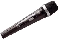 AKG HT420 Band U1 606.1-613.7МГц)  ручной передатчик с динамическим капсюлем D5