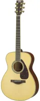 Акустическая гитара со звукоснимателем Yamaha LS6M//ARE