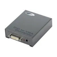 Gefen EXT-DVI-2-VGAN- Преобразователь сигналов DVI в VGA