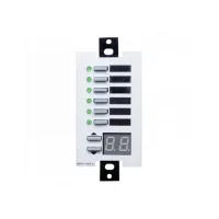 Ashly WR-5/WR-5e Контроллер зонный программируемый многофункциональный