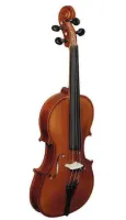 22W-4/4 Скрипка студенческая Strunal