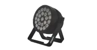 STAGE4 REPAR 24x10F IP  (20') Светодиодный всепогодный светильник сценических эффектов, LED PAR, со сменой цвета RGBW, источник света - 24*10 Вт RGBW, DMX-512 - 1/4/8кан., строб, диммер, Master-slave/Auto/ Static, мощность 250 Вт, угол освещения 20 ( поле