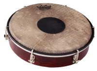 REMO HD-9212-83-SD001 рамочный барабан таблатон 12"x2"