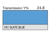 Slate Blue №161