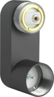 SHURE A89U антивибрационный держатель для микрофонов VP89