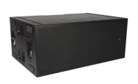EM Acoustics S-218 - Мощный сабвуфер фазоинверторного типа
