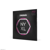 D'ADDARIO NYXL0940BT - Струны для электрогитары