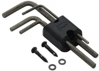 Слот для шестигранников Gotoh WRH-1W