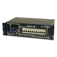 DC12-10   12*2kW   19"
